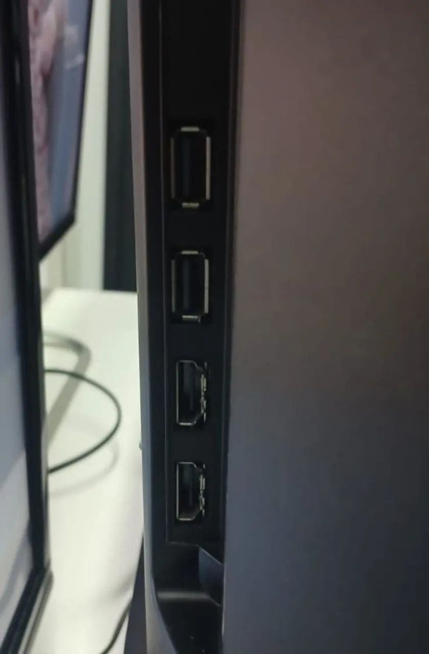 Smart tv LG 32" - Foto 2