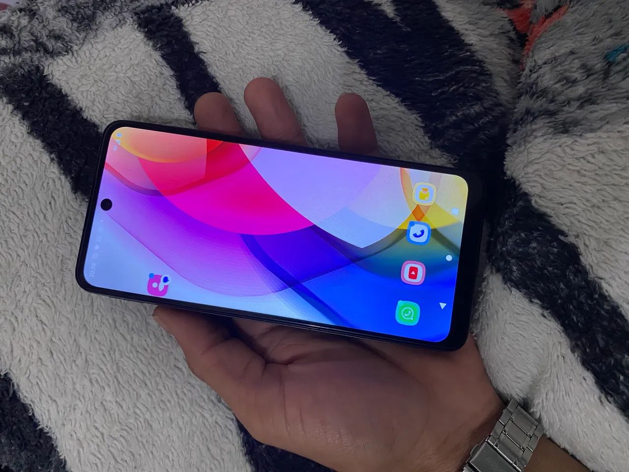Moto g22 128gb  - Foto 3