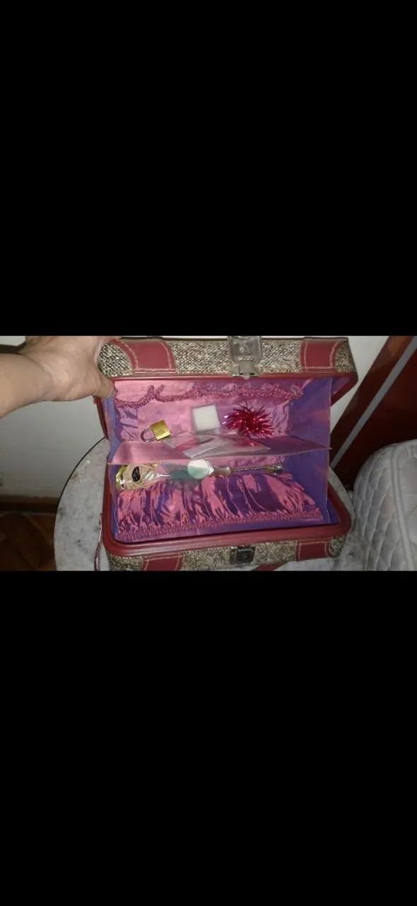 Bolsa - Foto 2