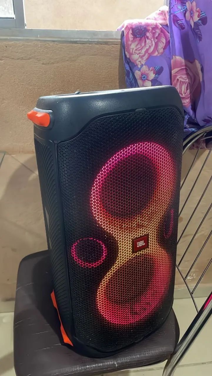 JBL PartyBox 110