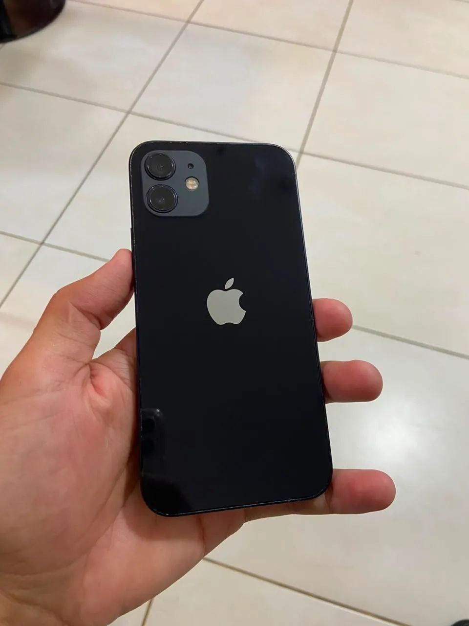 iPhone 12 de 128GB - Foto 4