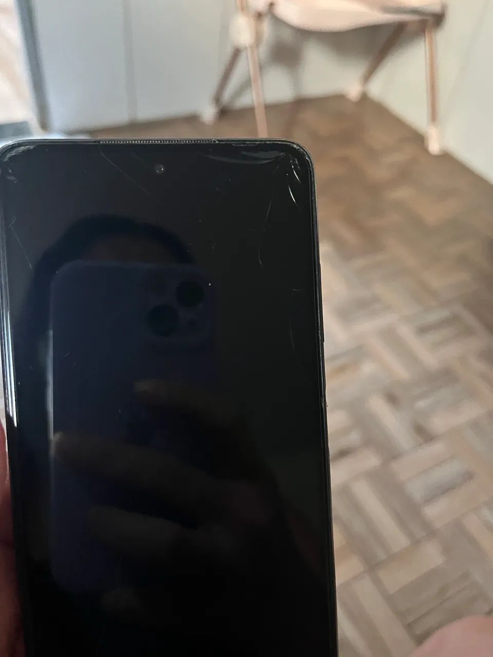 Poco x3 pro - Foto 4