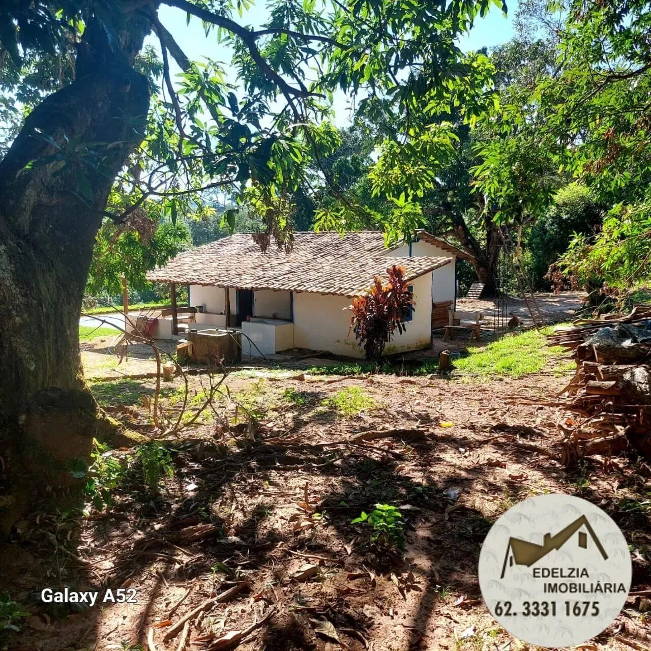 Chacara à Venda Pirenopolis - Foto 5