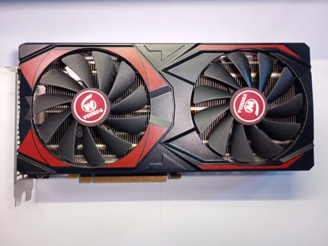 radeon rx 5700 xt 8gb