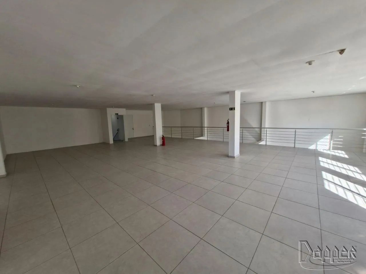 Edifício para Aluguel no Bairro Canudos com Área Útil de 459 m² disponível