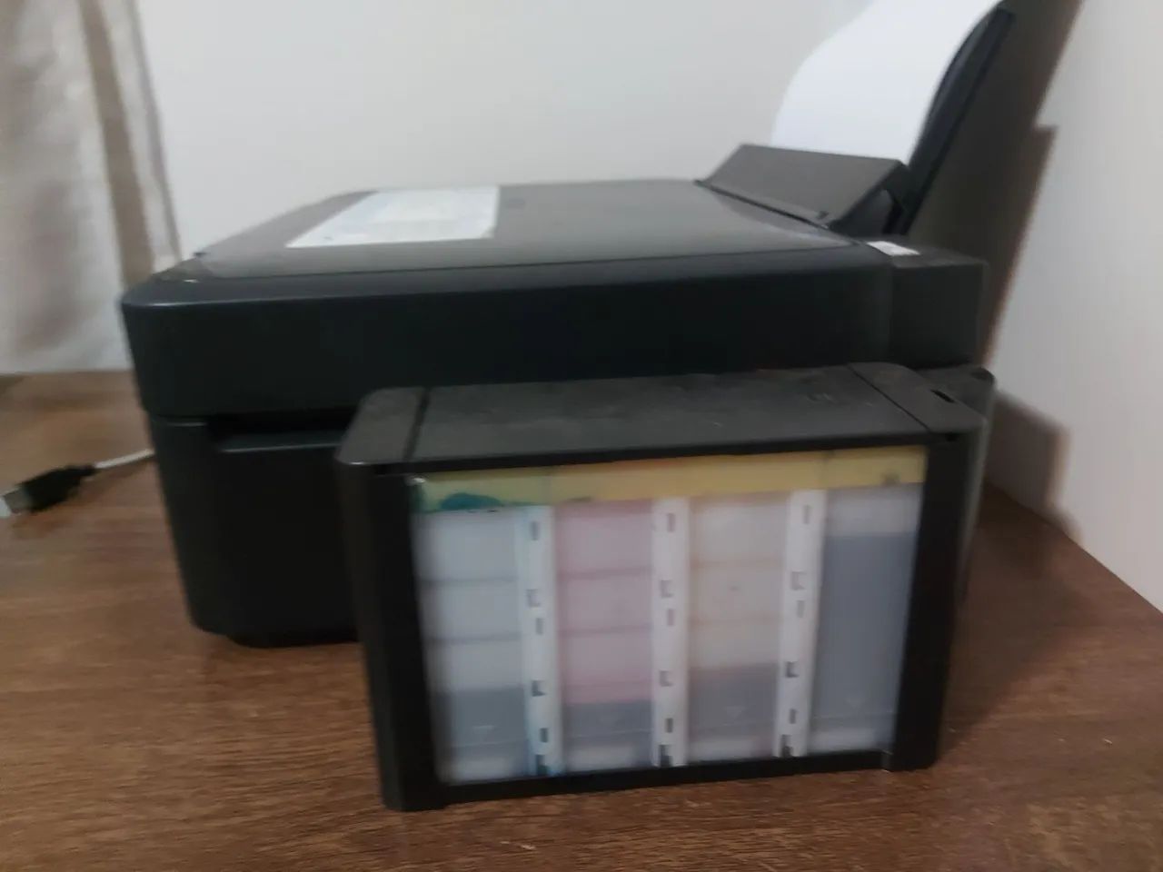 impressora epson l355  - Foto 4
