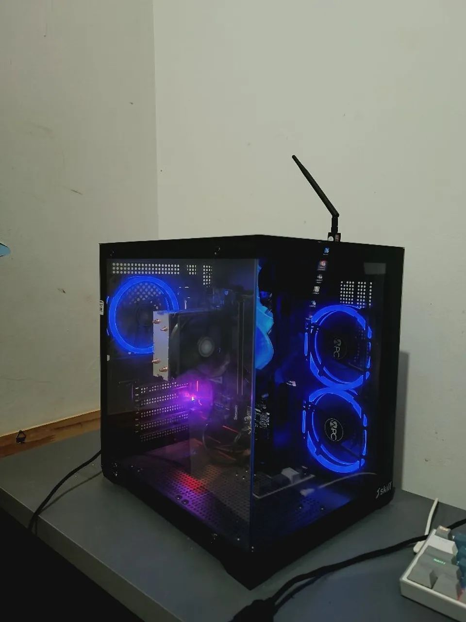 Pc gamer  - Foto 2