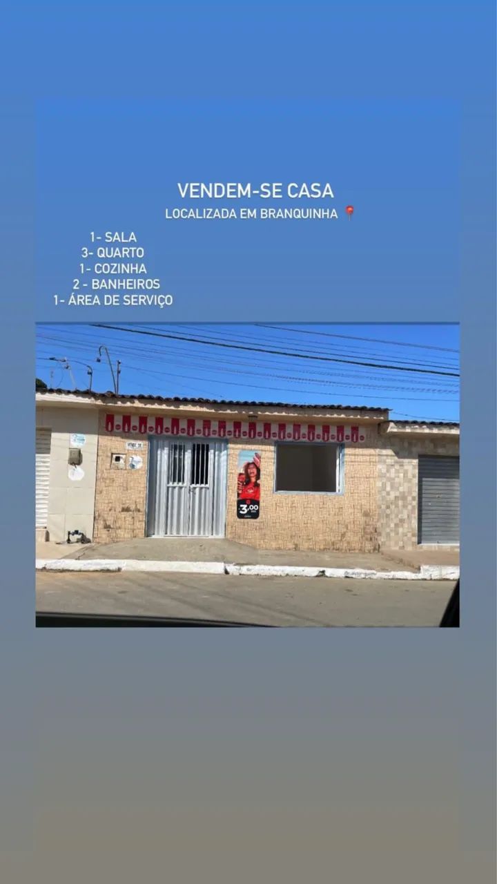 Vendo casas e terrenos  - Foto 3