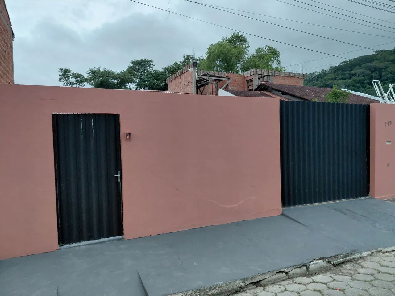 Foto - Itajaí - Centro