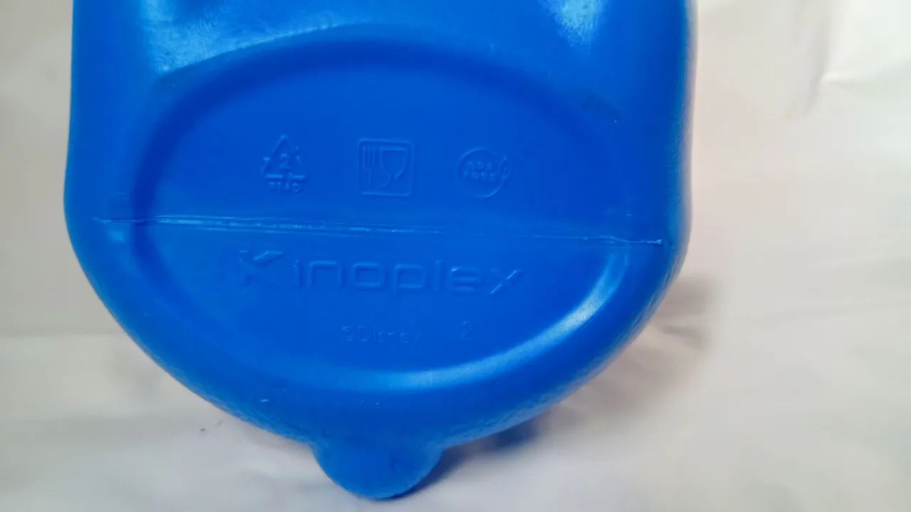 Copo Stitch Kinoplex Oficial Edição Limitada - Sem canudo - Foto 4