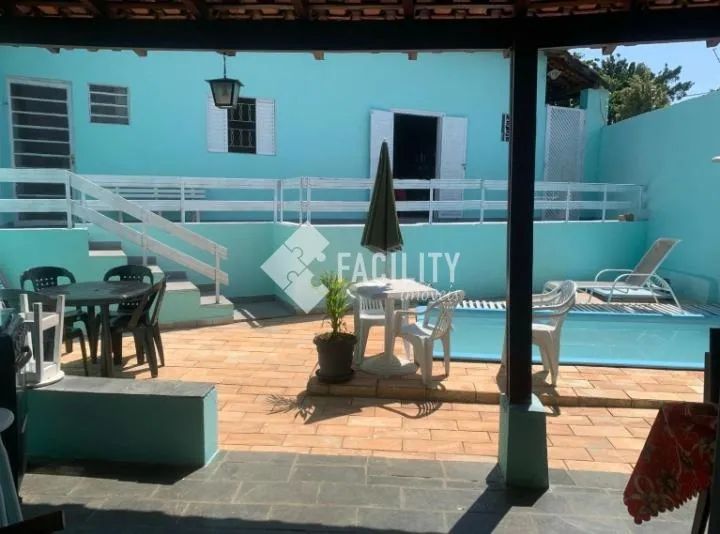 casa - Chácara da Barra - Campinas - Foto 3