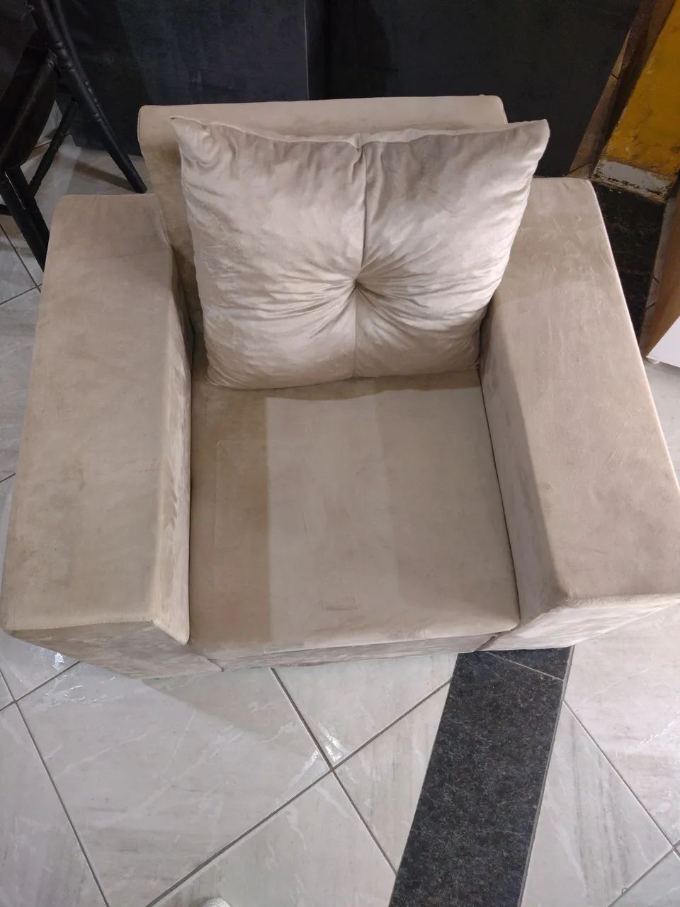 Poltrona confortável  - Foto 2