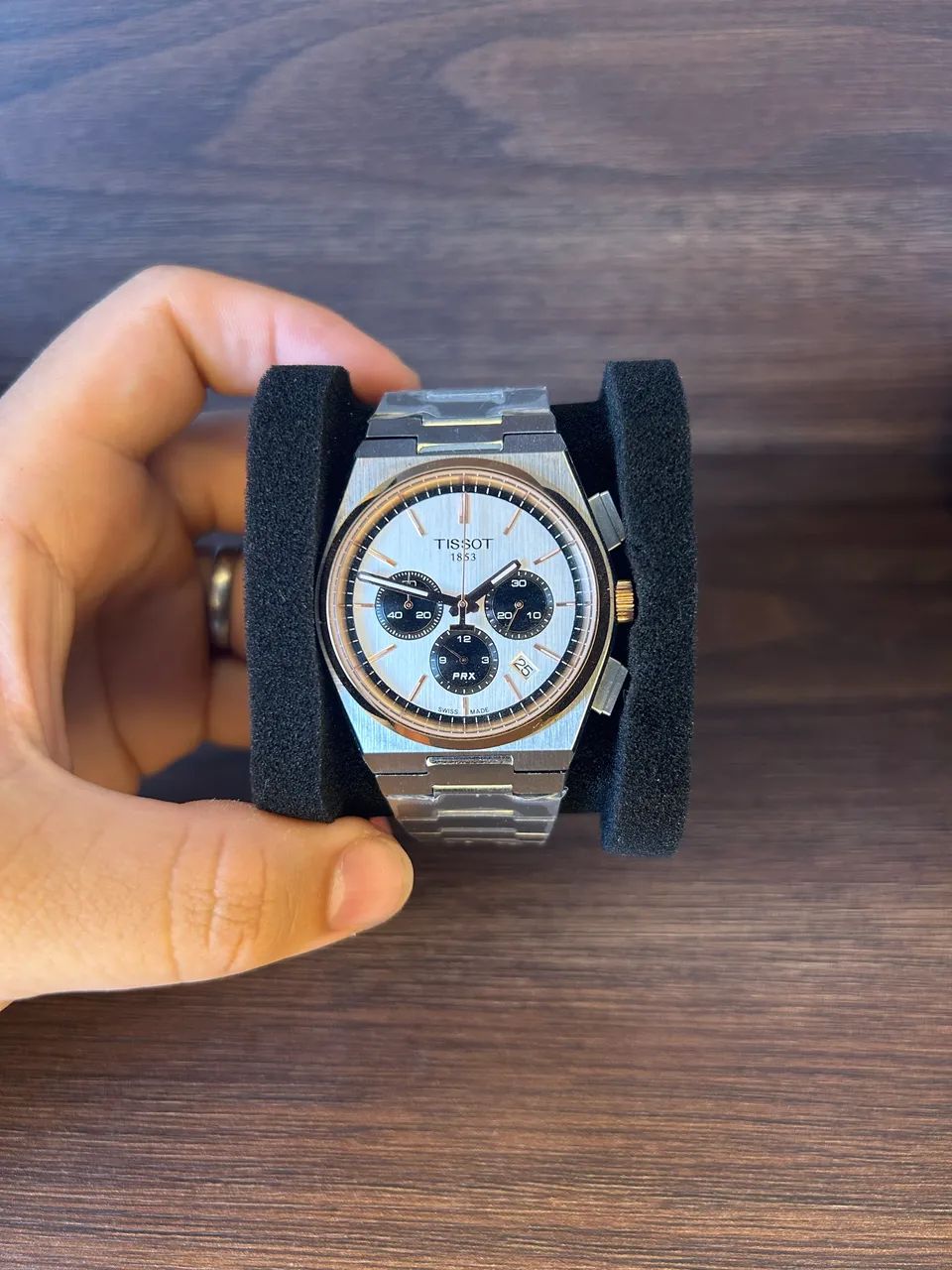 TISSOT PRX  - Foto 4