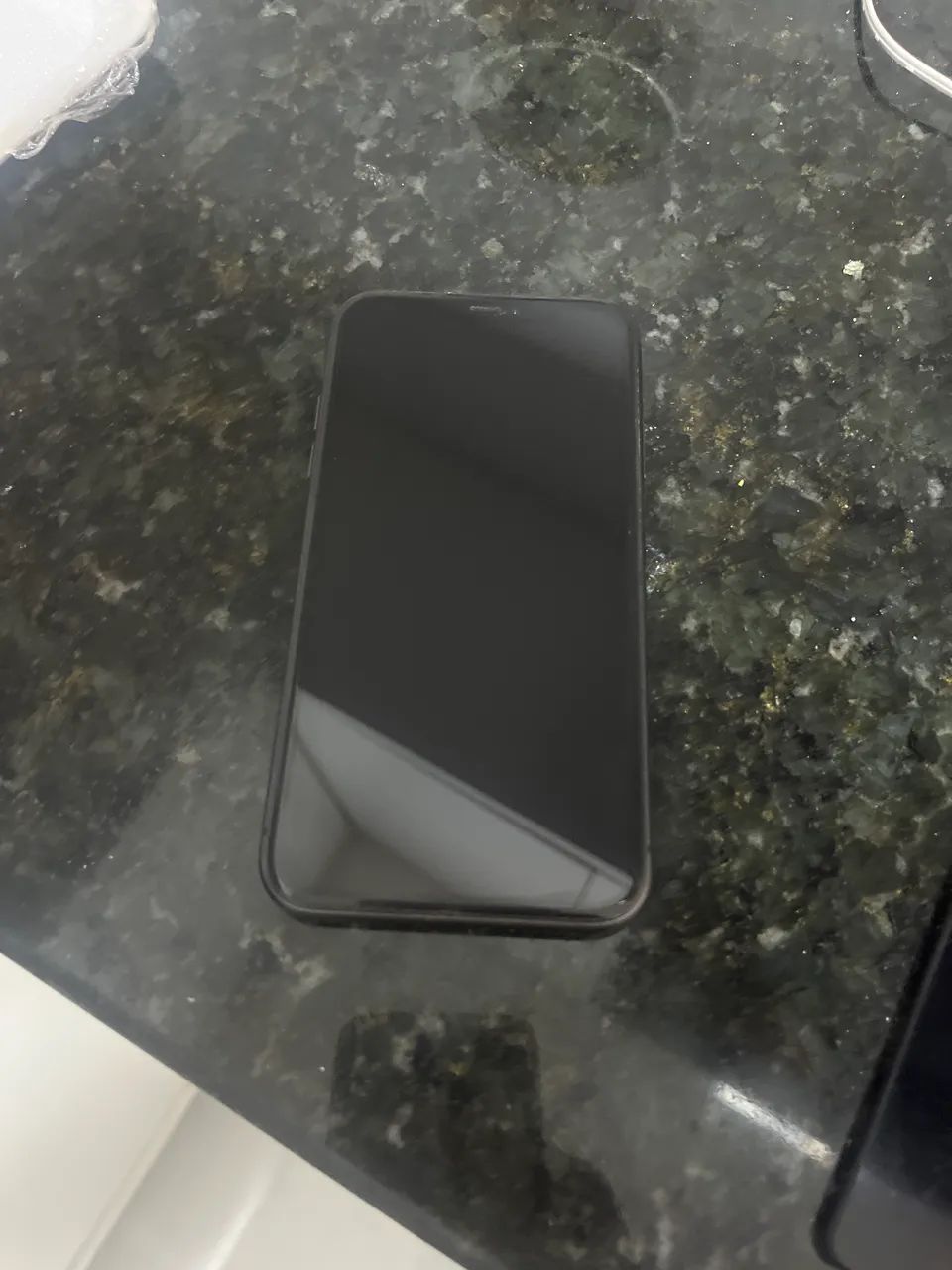 Iphone 11 64gb preto