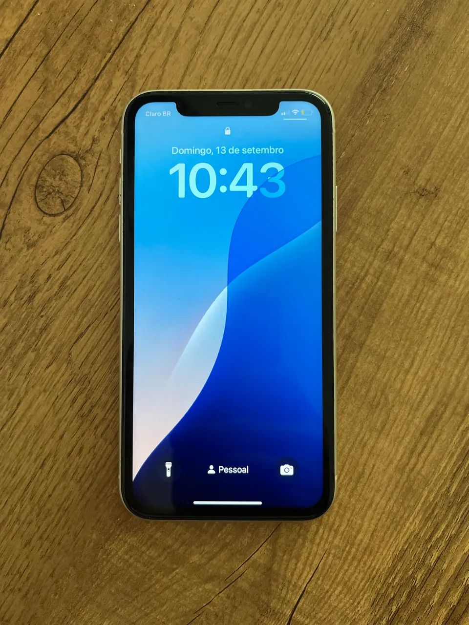 IPHONE 11 64gb PARA VENDER LOGO (envio de graça dependendo da distância) - Foto 2