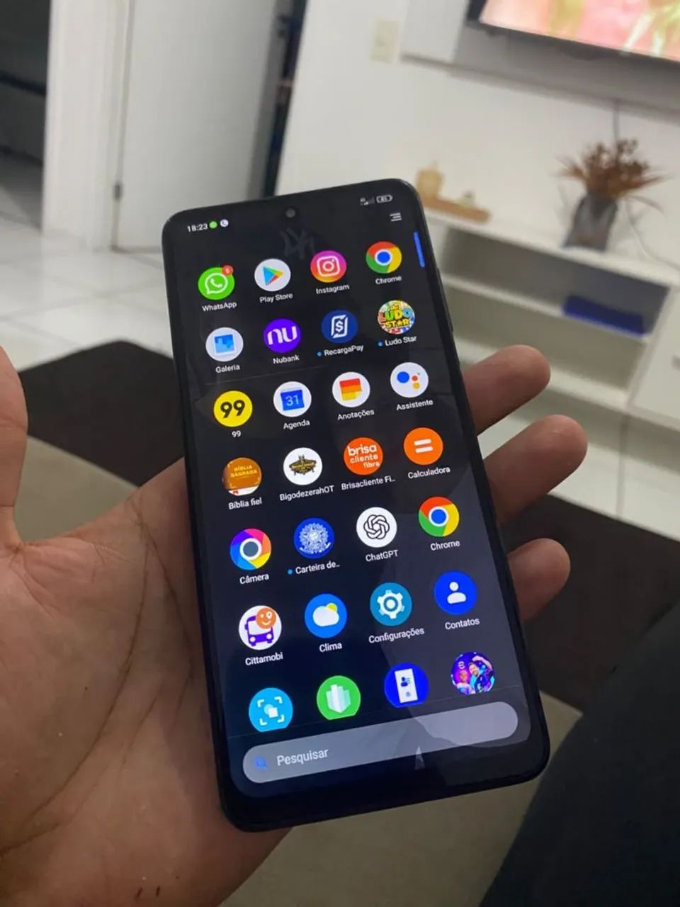 Poco x3 pro 128gb 