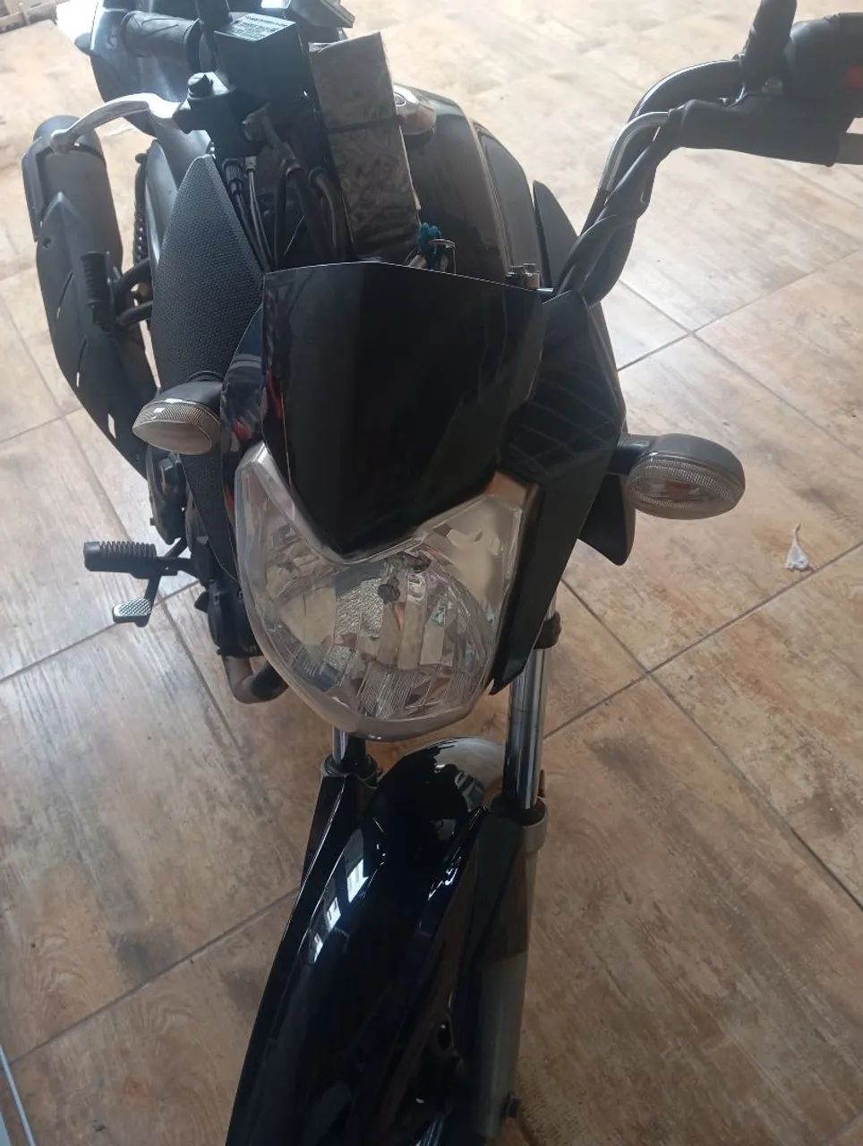 yamaHa factor  - Foto 2