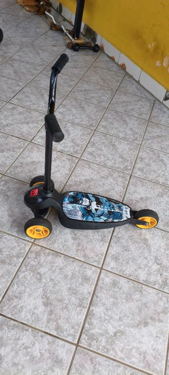 Patinete
