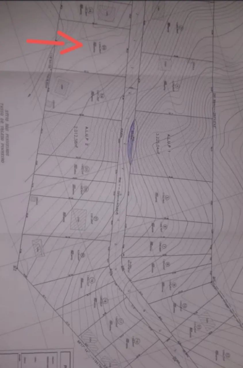 Foto - Jundiaí - Chácara Terra Nova