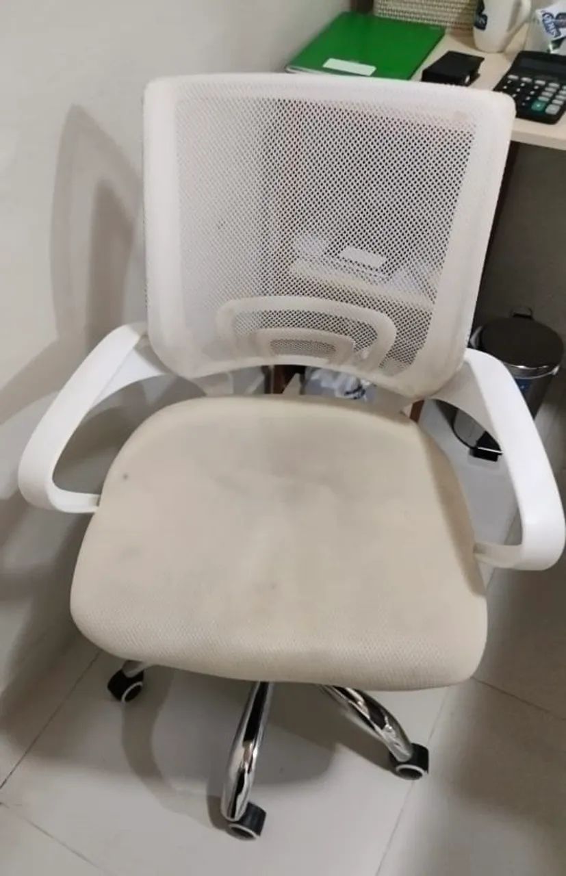 Vendo cadeiras  - Foto 4