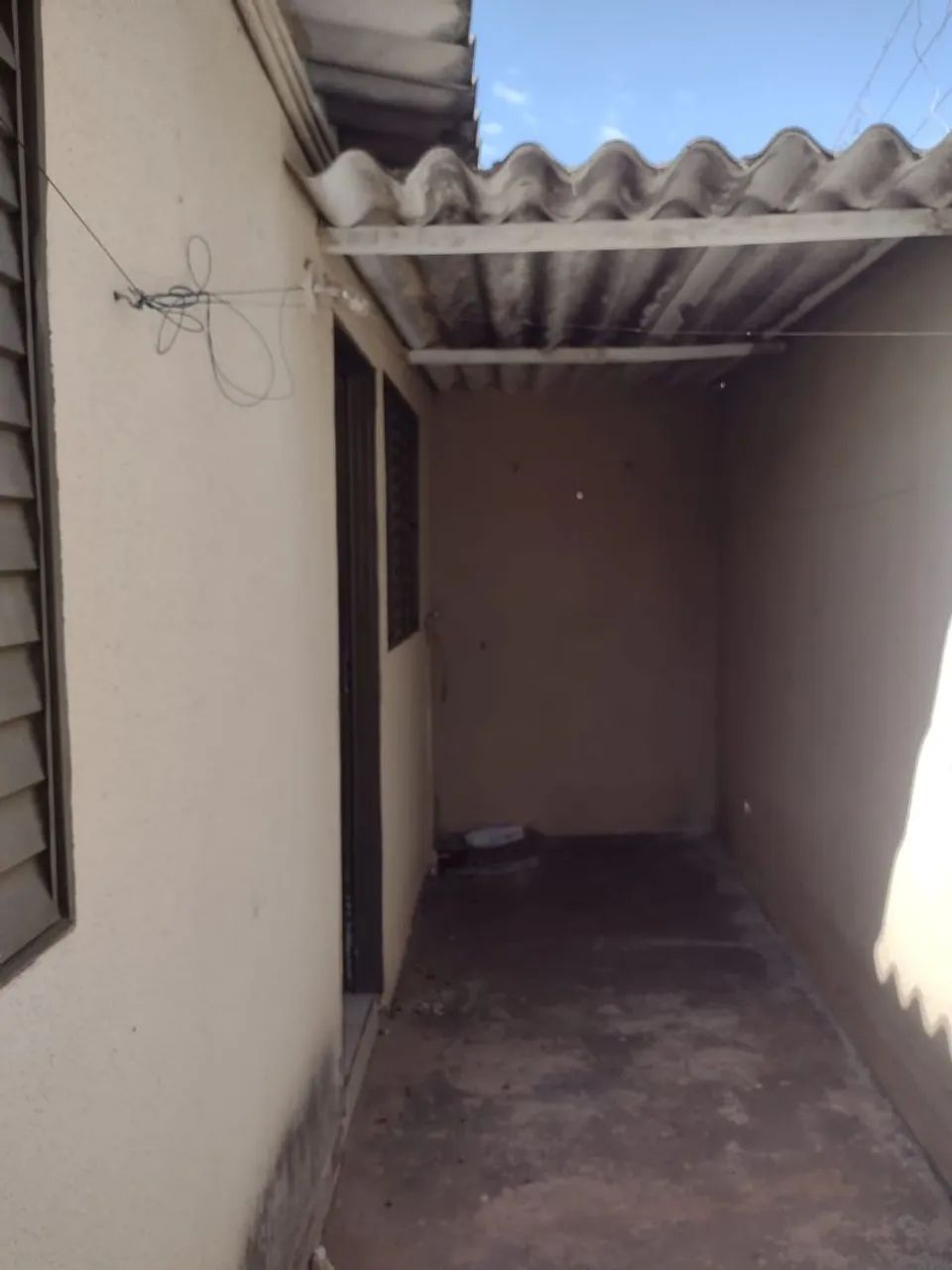 Vendo 4 casas mesmo lote tipo Kitnet  - Foto 4