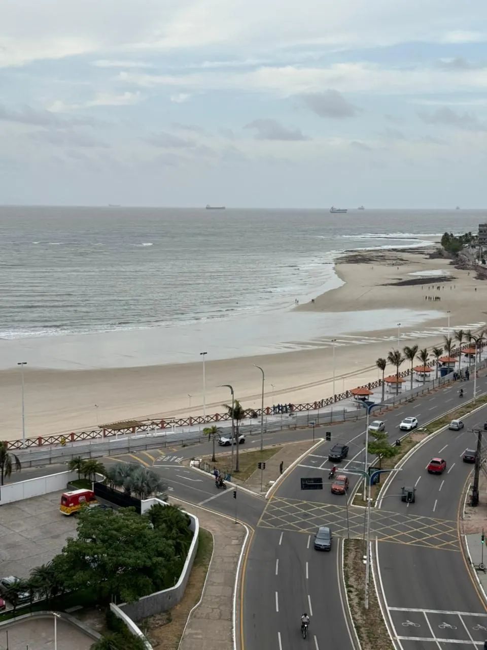 Edificio Ocean Tower Para Venda - Ponta D'Areia - Foto 2