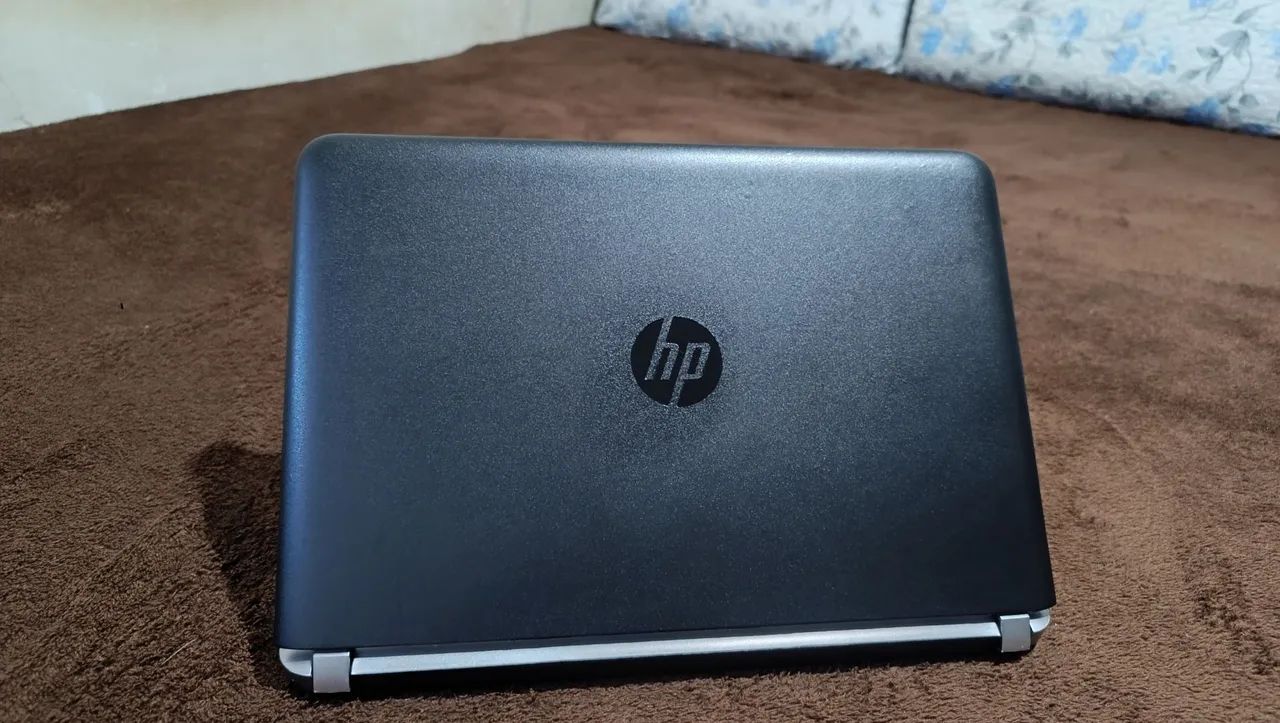 Notebook Hp probook CORE i5 RAM 8GB SSD 256 GB - Notebooks