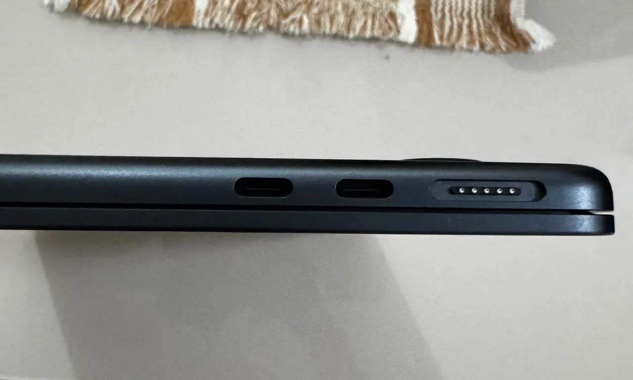 MacBook Air M4 - Foto 4