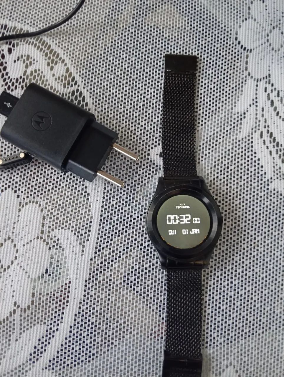 Smartwatch  - Foto 3