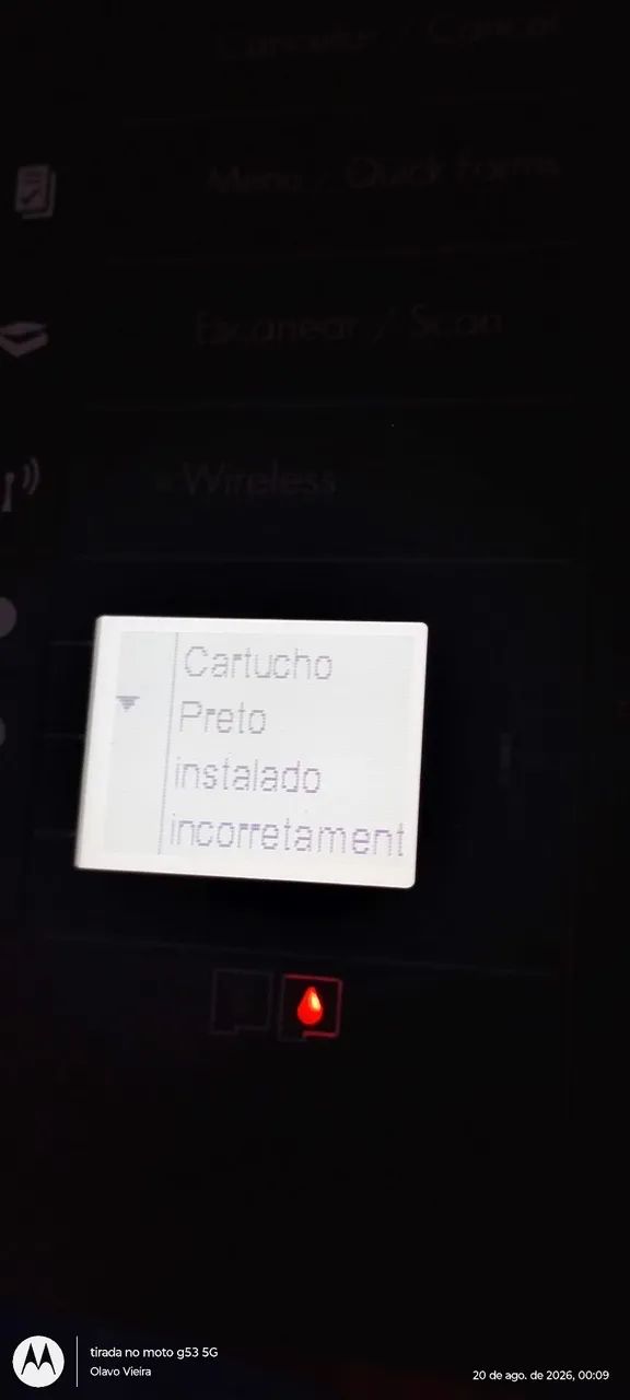 Impressora - Foto 5
