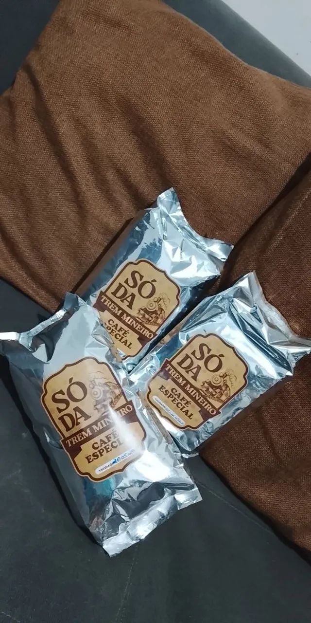 Café Especial 