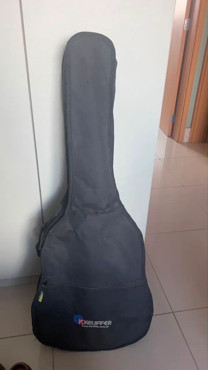 VIOLÃO Strinberg - Foto 2