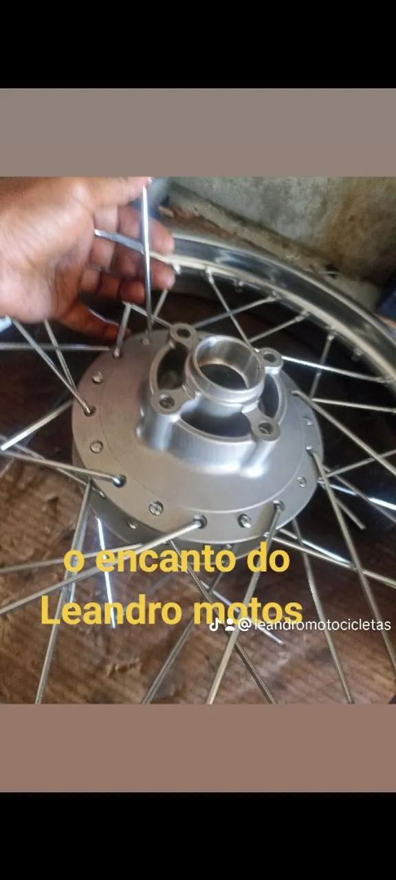 Mecânico de moto profissional  - Foto 2
