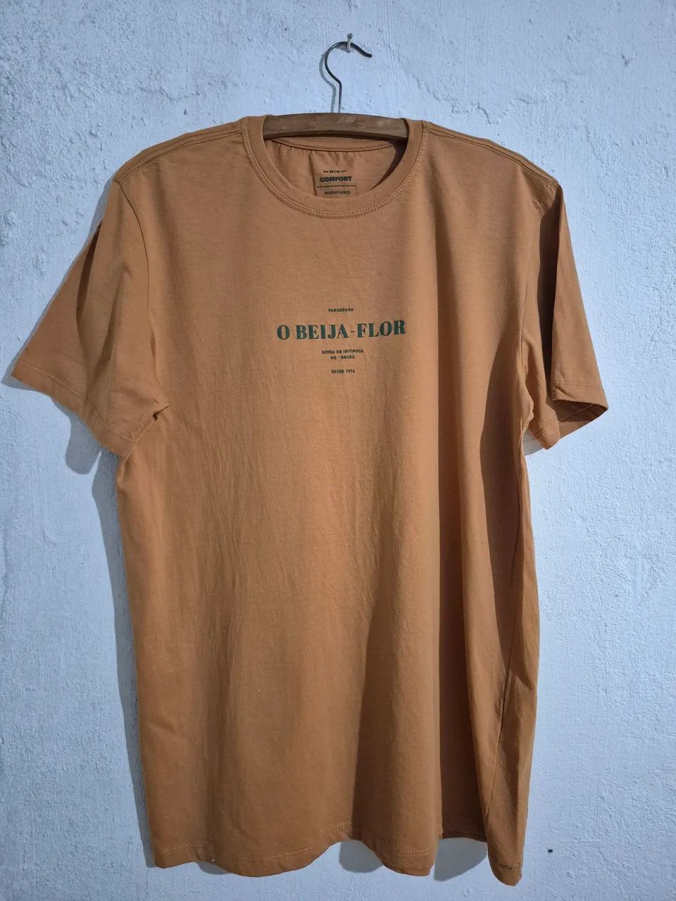 Camiseta Renner Marfino - Foto 3