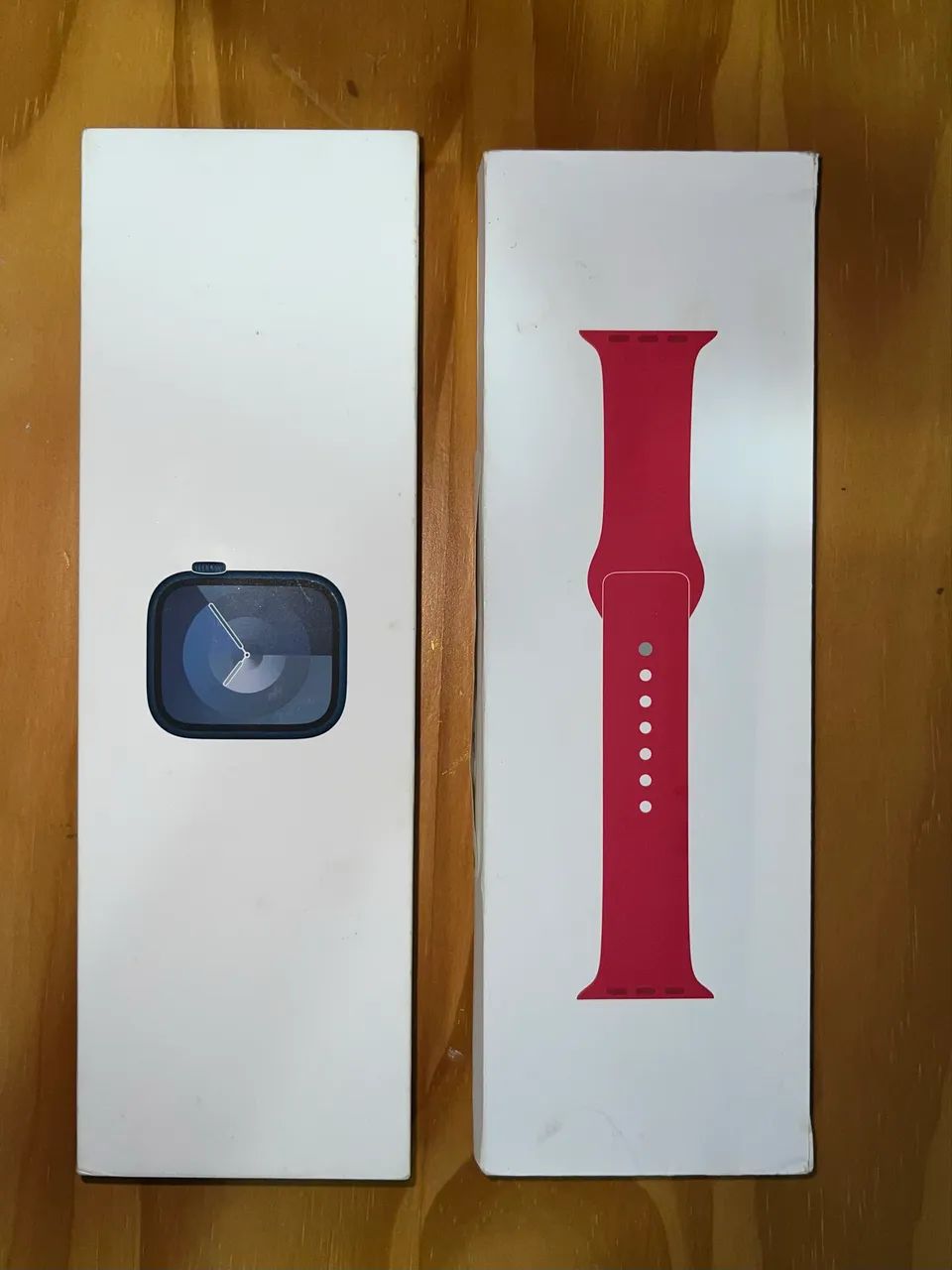 Apple Watch Series 9 41 mm - Foto 5