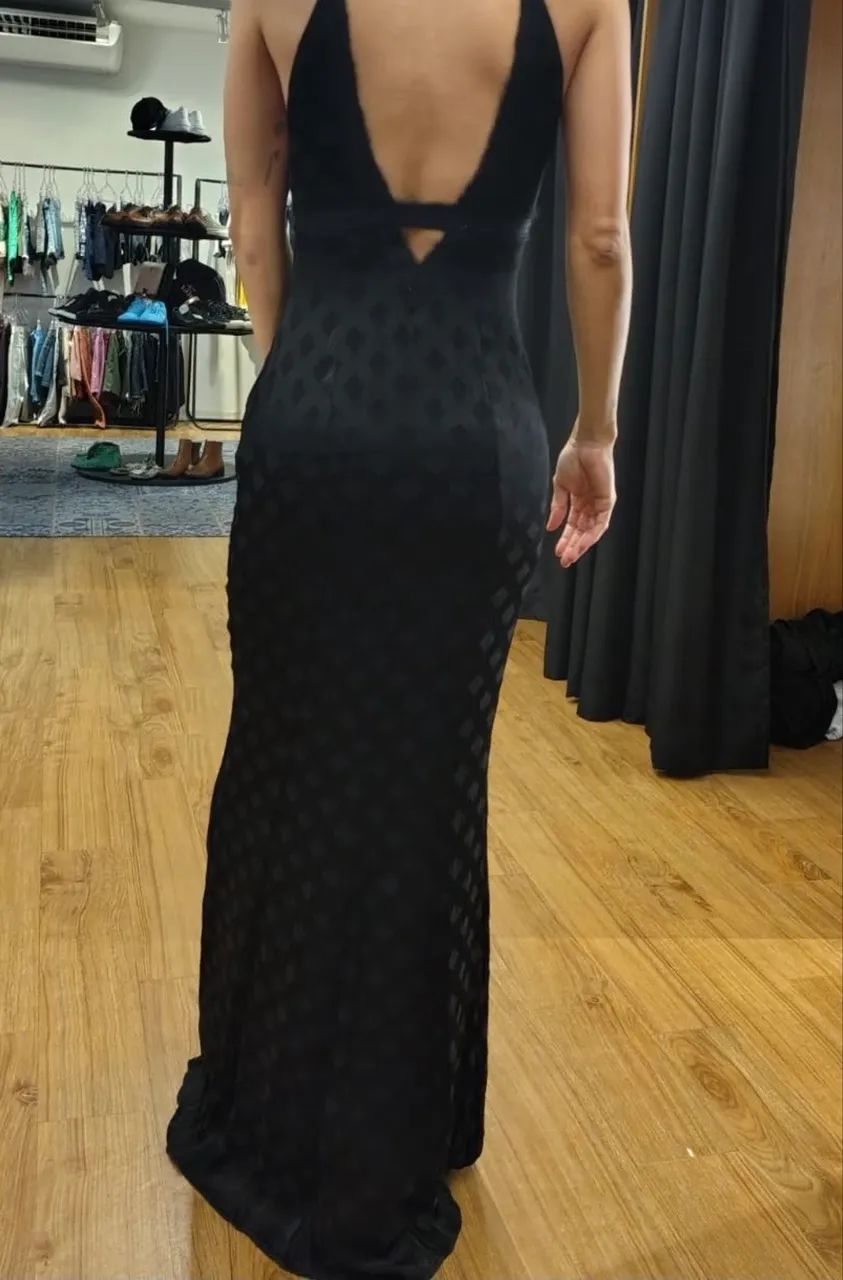 Vestido de festa  - Foto 2