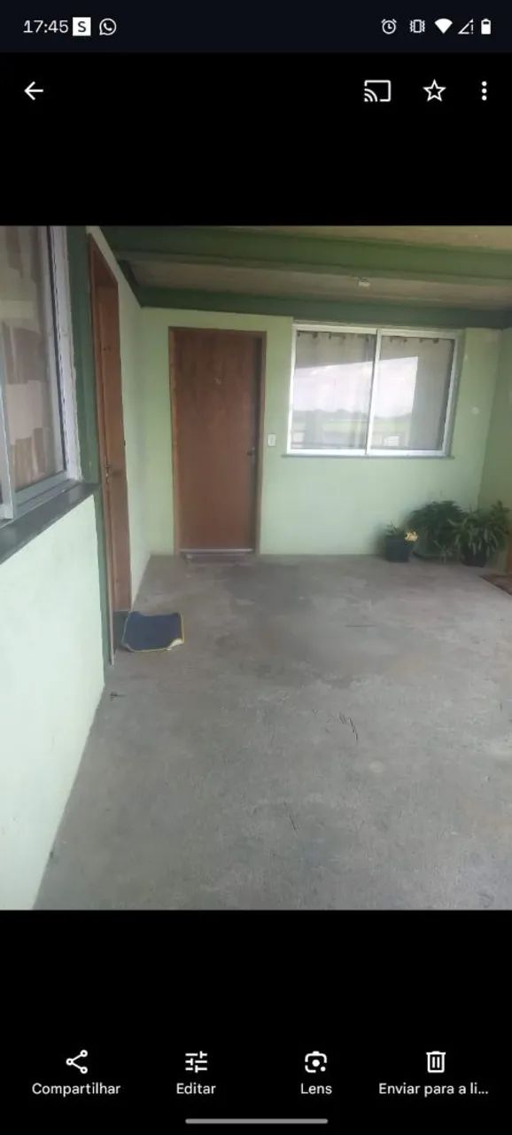 Foto - São Paulo - Conjunto Habitacional Inácio Monteiro