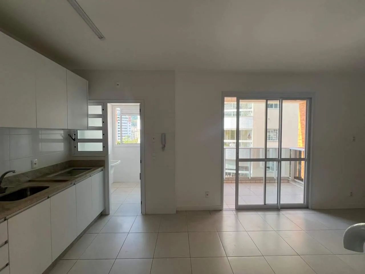 Aluguel | Apartamento 3 quartos (1 suíte) no Córrego Grande - Foto 5