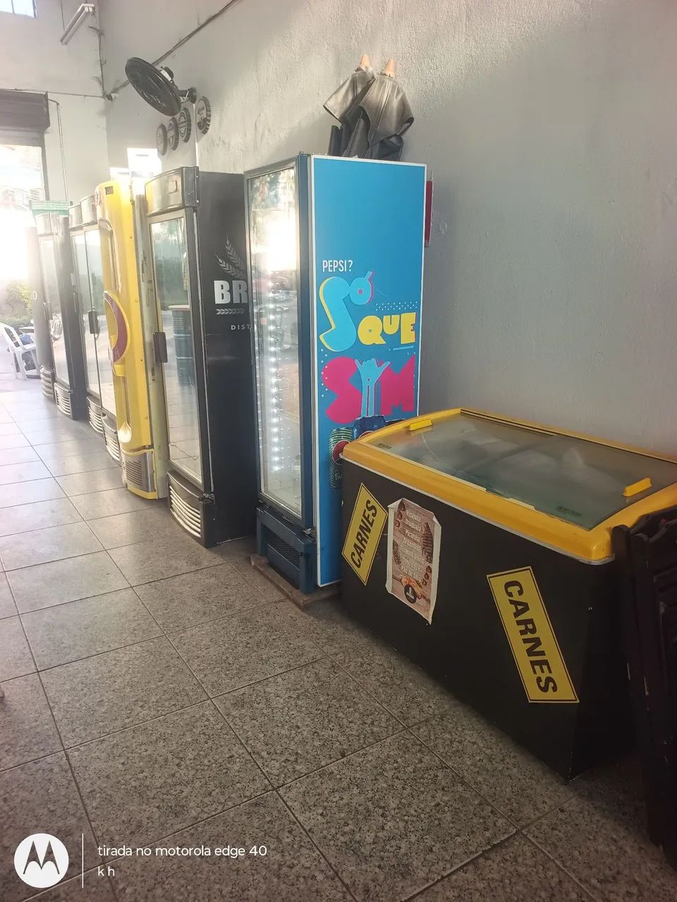 Passa se ponto de distribuidora  - Foto 3
