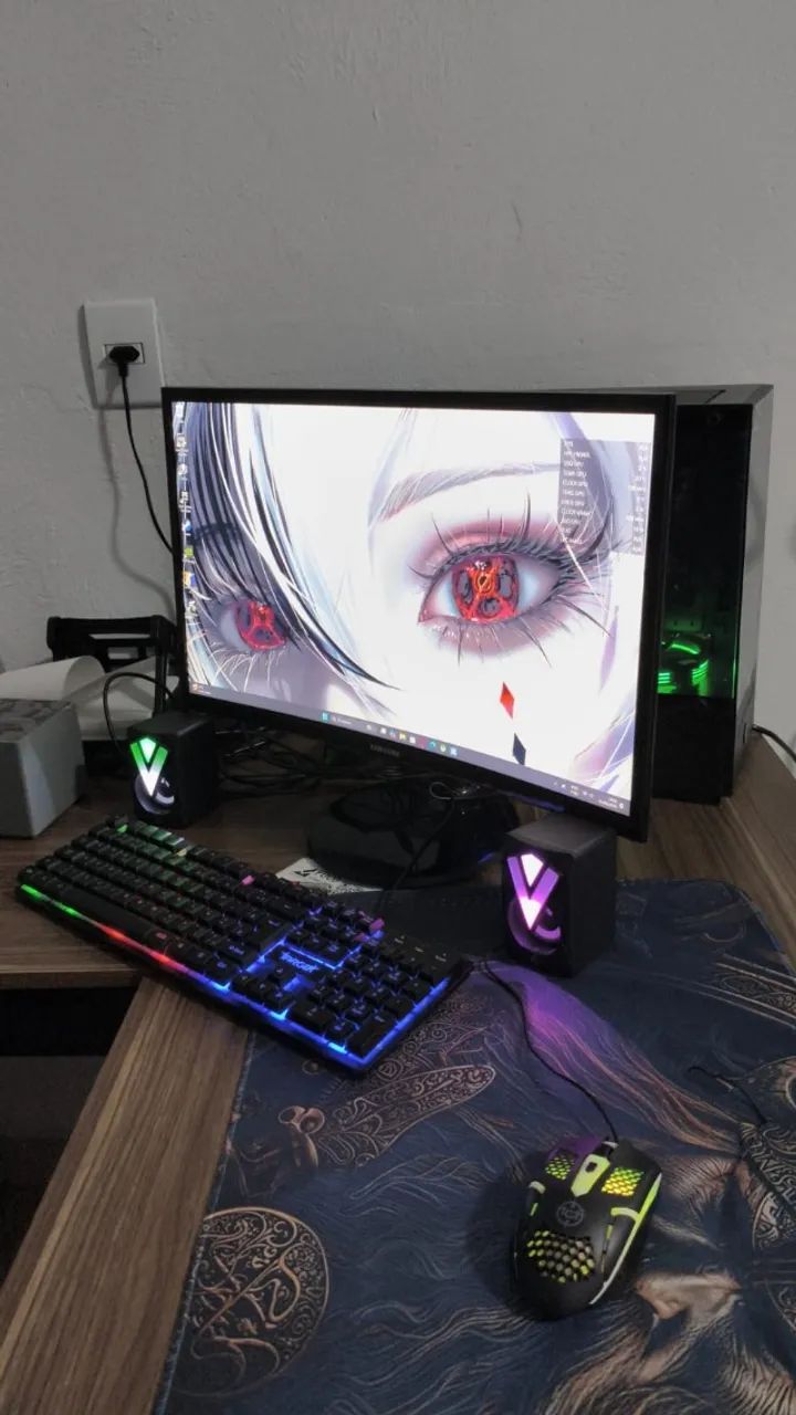 PC GAMER CORE I5