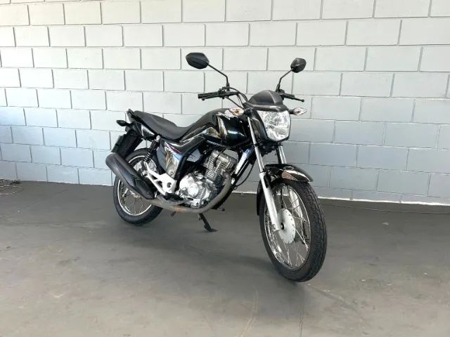 HONDA  CG 160 START 2021 - Foto 2