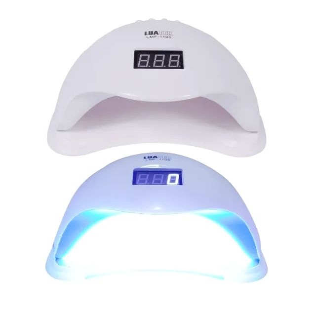 Estufa de Unha UV LED - Foto 4