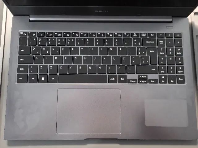 Notebook Samsung Book Np550xda - Foto 3