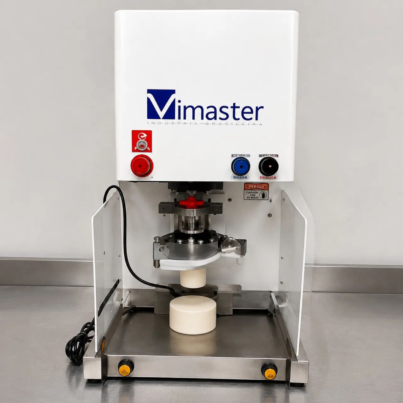 Modeladora Semiautomática Vimaster