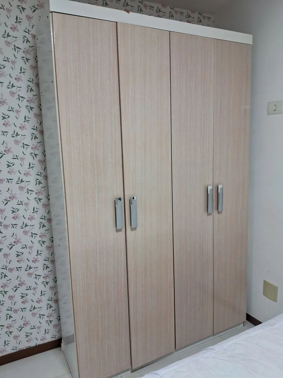 Roupeiro e armários  - Foto 4