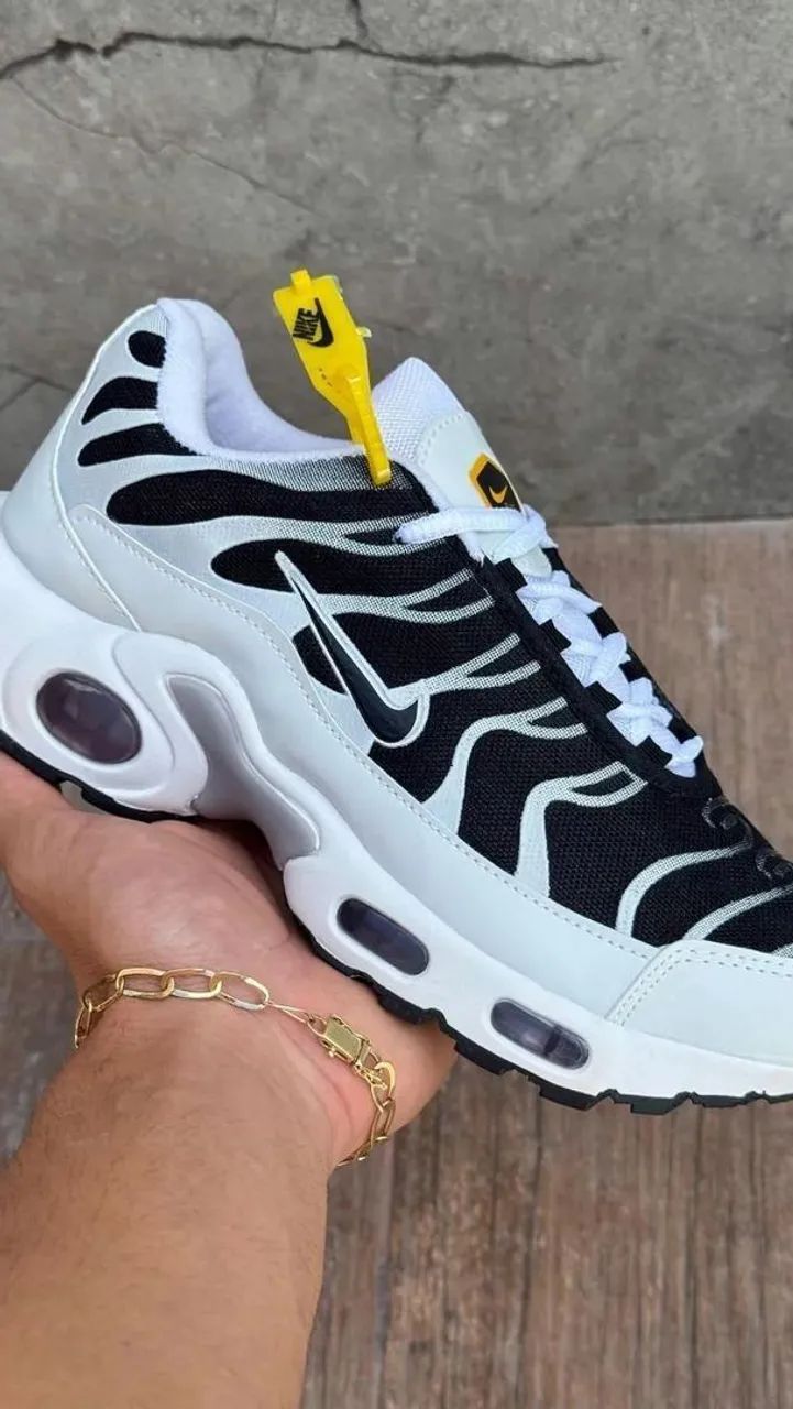 Tênis adulto Nike  - Foto 3