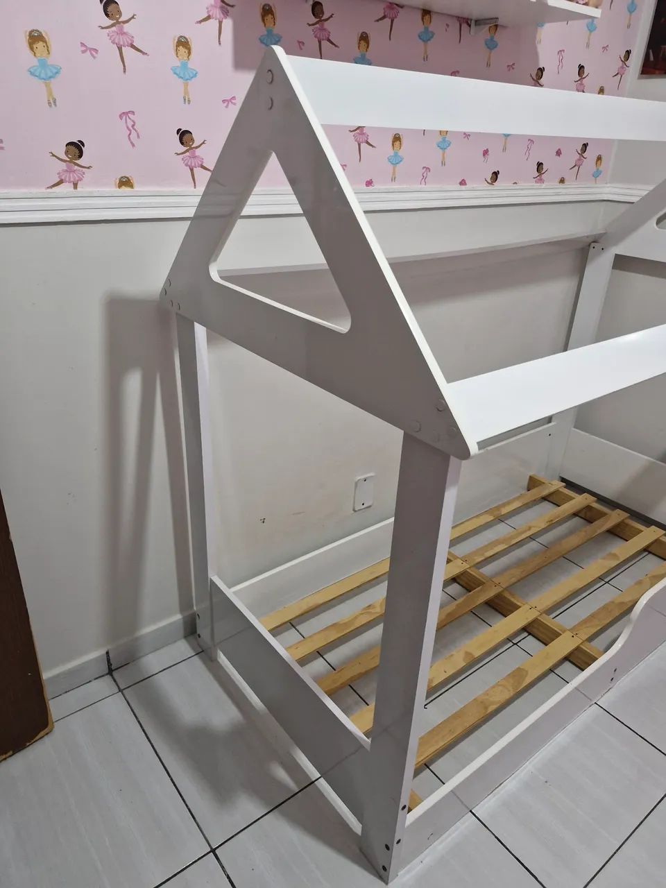 Cama montessoriana - Foto 2