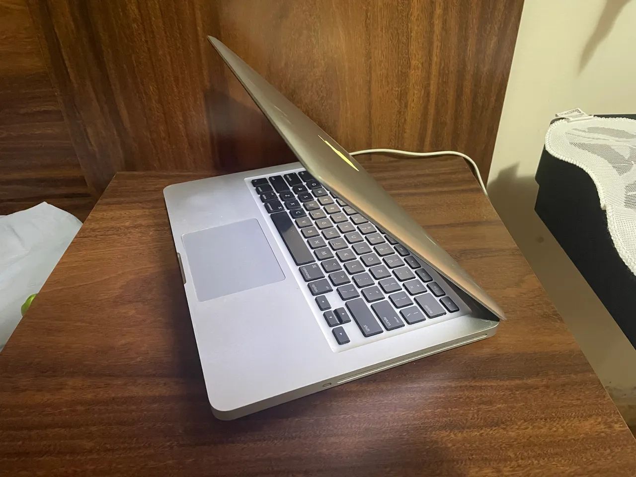 MacBook Pro 2011 - Foto 2