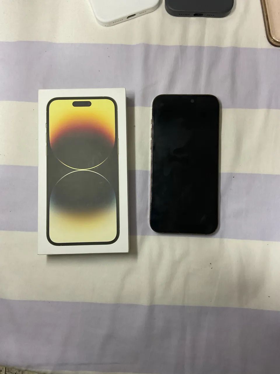 iPhone 14 Pro Max - Foto 2