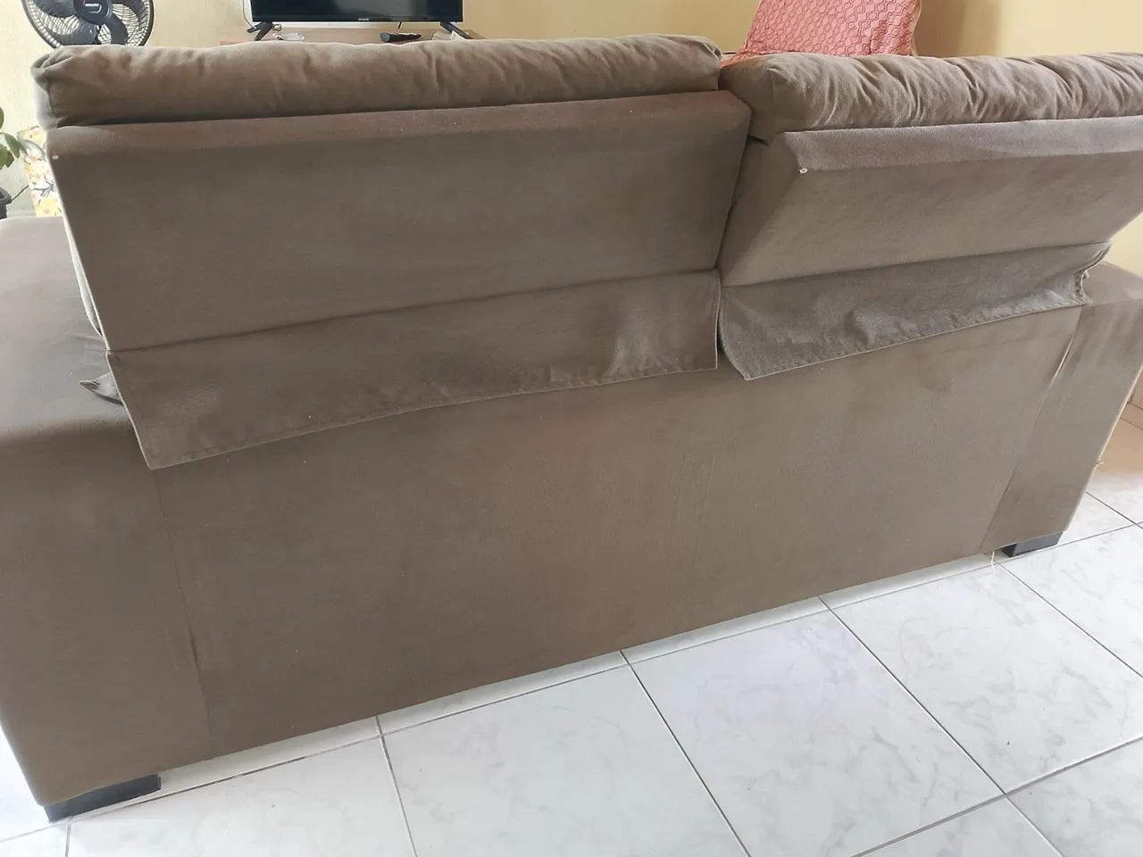 Sofá retrátil  - Foto 3